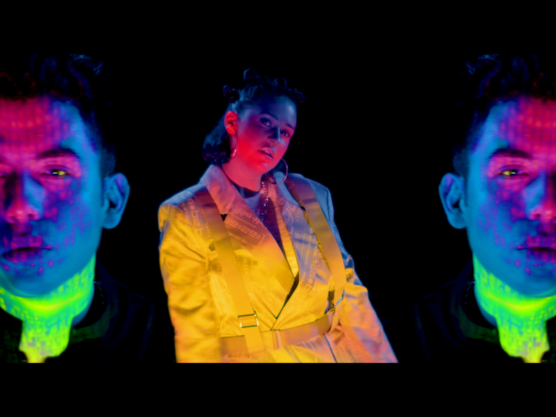 Que No Nos Importe (MV) (Single)