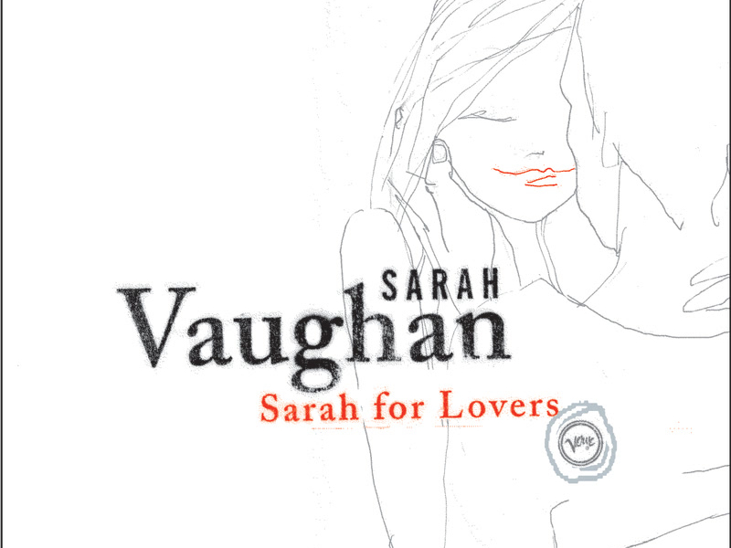 Sarah For Lovers