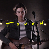 Touch (Rework) (Single)