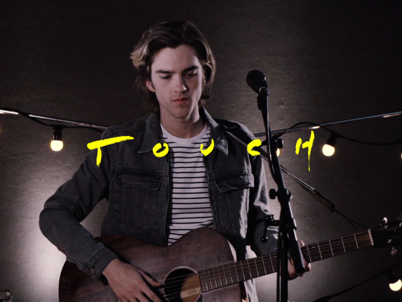 Touch (Rework) (Single)