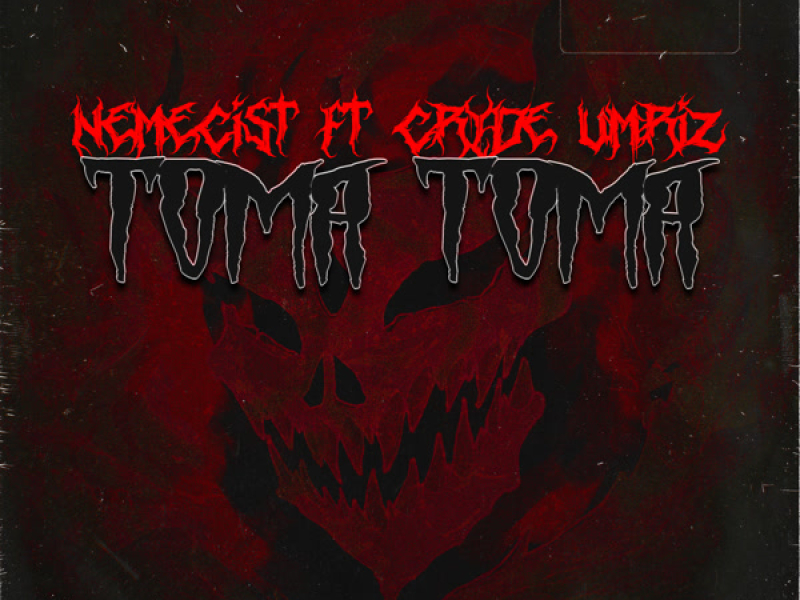 TOMA TOMA (Single)