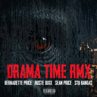 Drama Time RMX (Single)