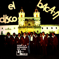 el disco bAcA-n