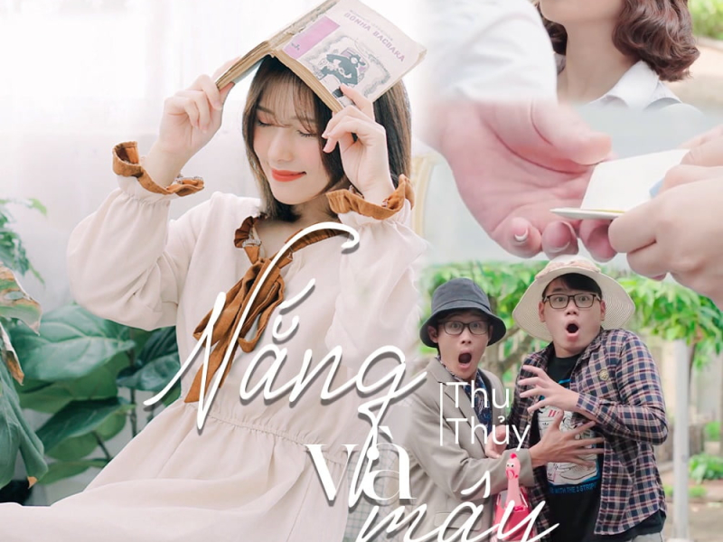 Nắng Và Mây (Single)