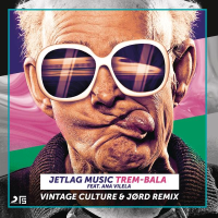 Trem-Bala (Vintage Culture & JØRD Remix) (Single)