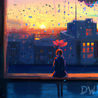 Blooming Beginnings (Single)