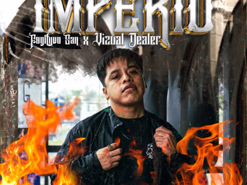 Imperio (Single)