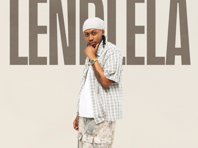 Lendlela (EP)