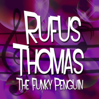 The Funky Penguin