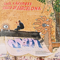 Streets of Barcelona (Single)
