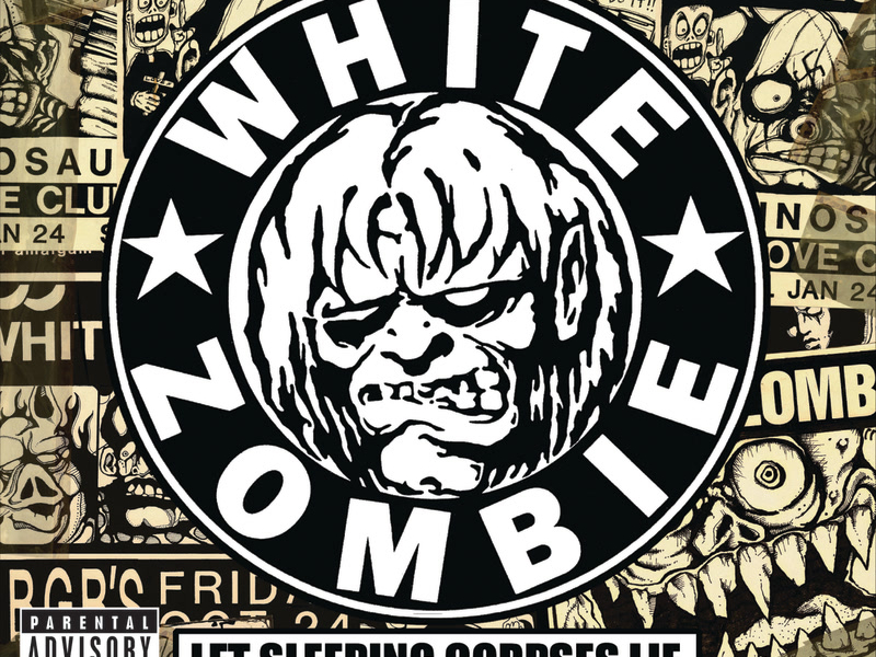 Let Sleeping Corpses Lie