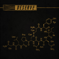 Deserve (Single)