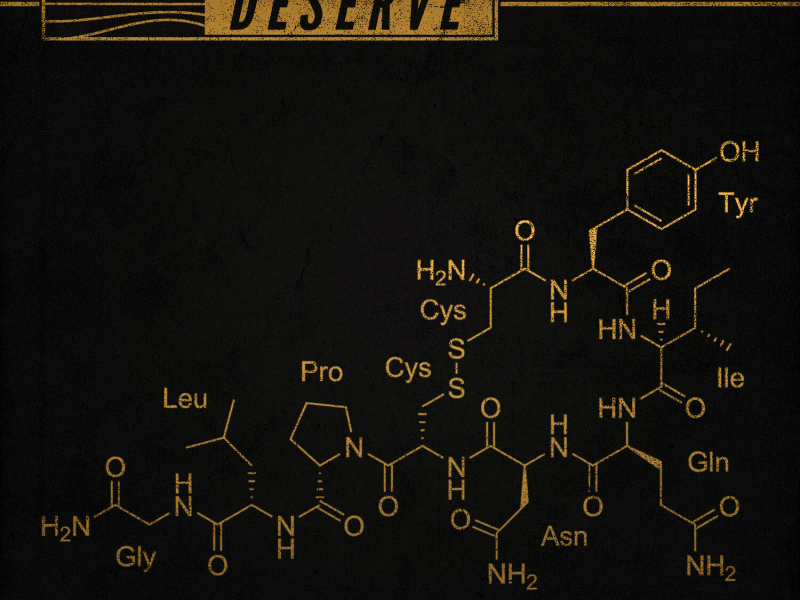 Deserve (Single)