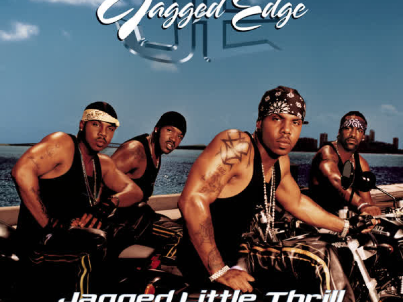 Jagged Little Thrill