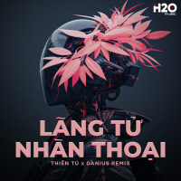 Lãng Tử Nhàn Thoại (Danius Remix) (Single)