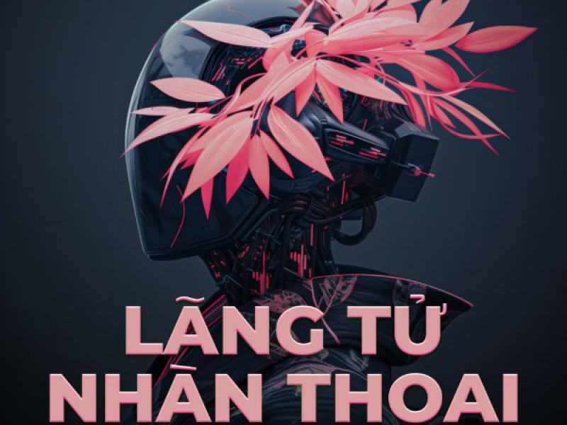 Lãng Tử Nhàn Thoại (Danius Remix) (Single)