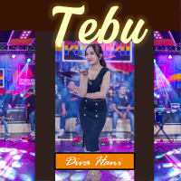 Tebu (Single)
