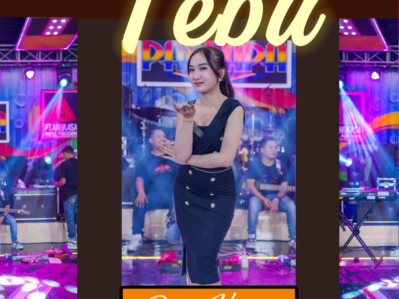 Tebu (Single)