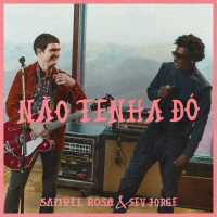 Não Tenha Dó (Single)
