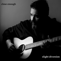 Close Enough - Single