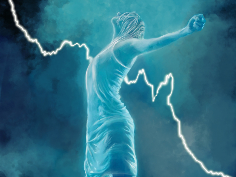 Only Love Can Save Me Now (Acoustic)