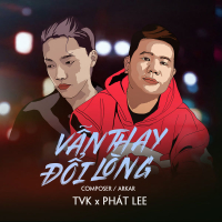Vẫn Thay Đổi Lòng (Single)