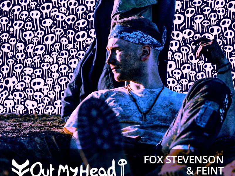 Out My Head (Fox Stevenson and Feint Remix) (Single)