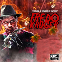 Fredo Kruger