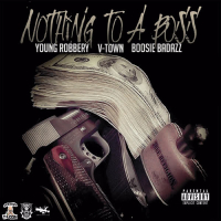 Nothing to a Boss (Single)