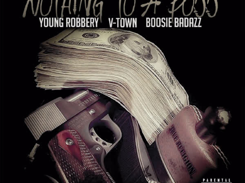 Nothing to a Boss (Single)