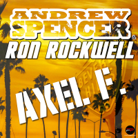 Axel F. (Remixes) (Single)