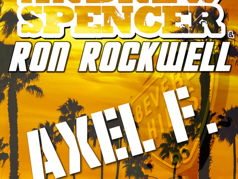 Axel F. (Remixes) (Single)