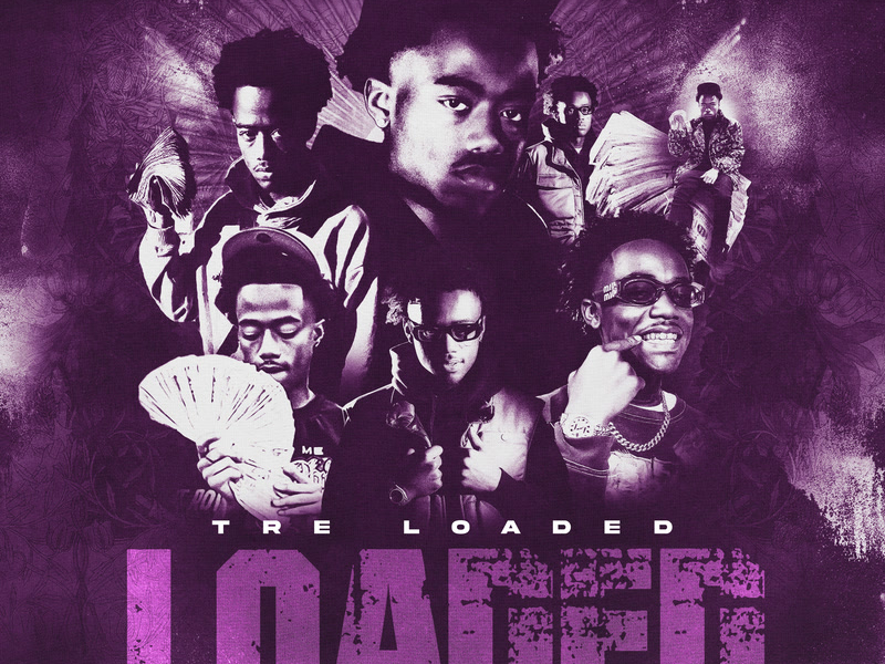 The Ticket (with That Mexican OT) (Single)