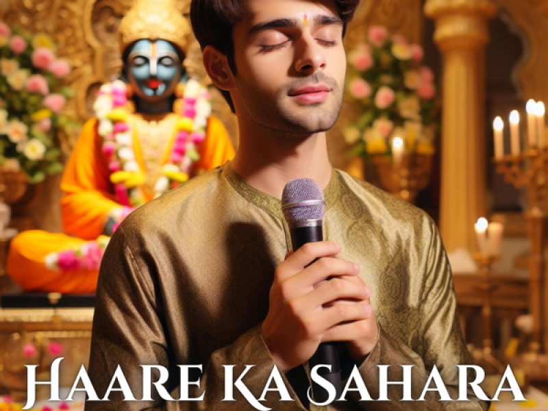 Haare Ka Sahara (Single)