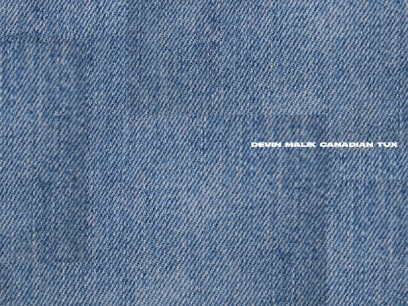 CANADIAN TUX (Single)