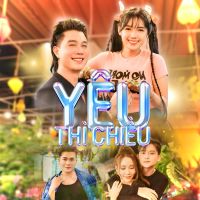 Yêu Thì Chiều (Single)