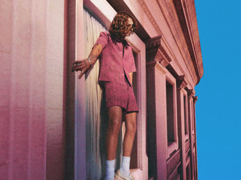 Have U Seen Her (Single)