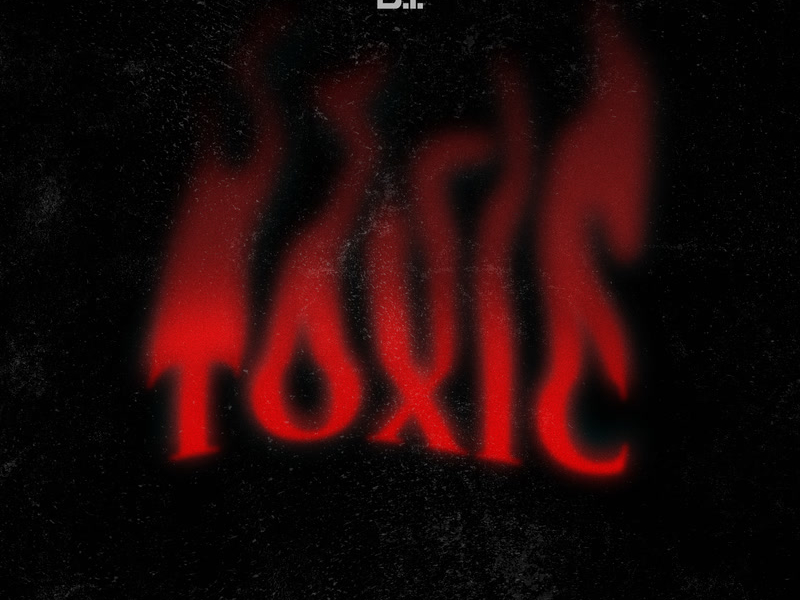 Toxic (Single)