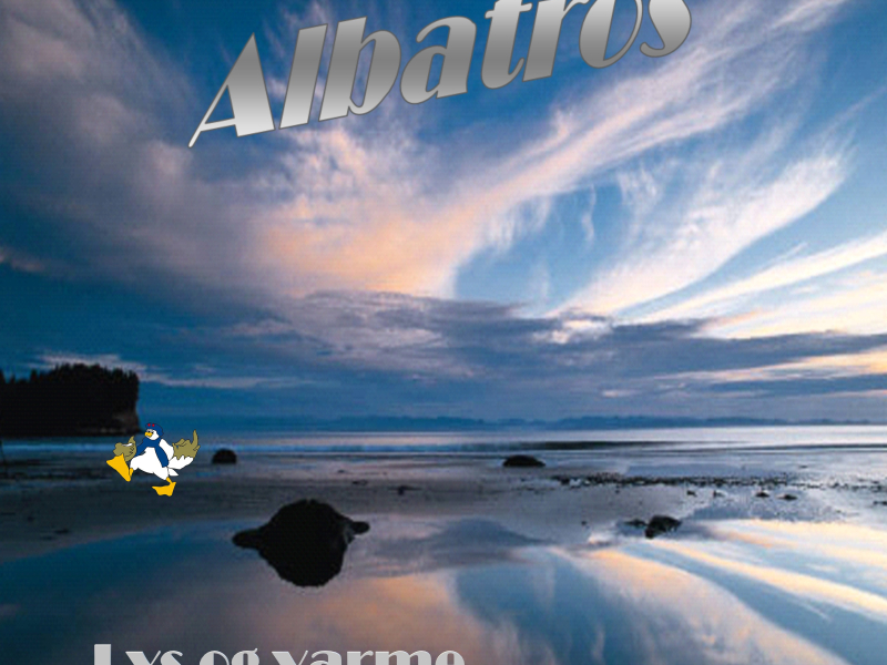 Lys og varme (Single)