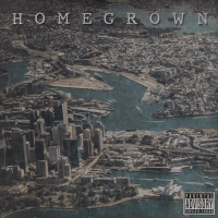 Homegrown (Single)