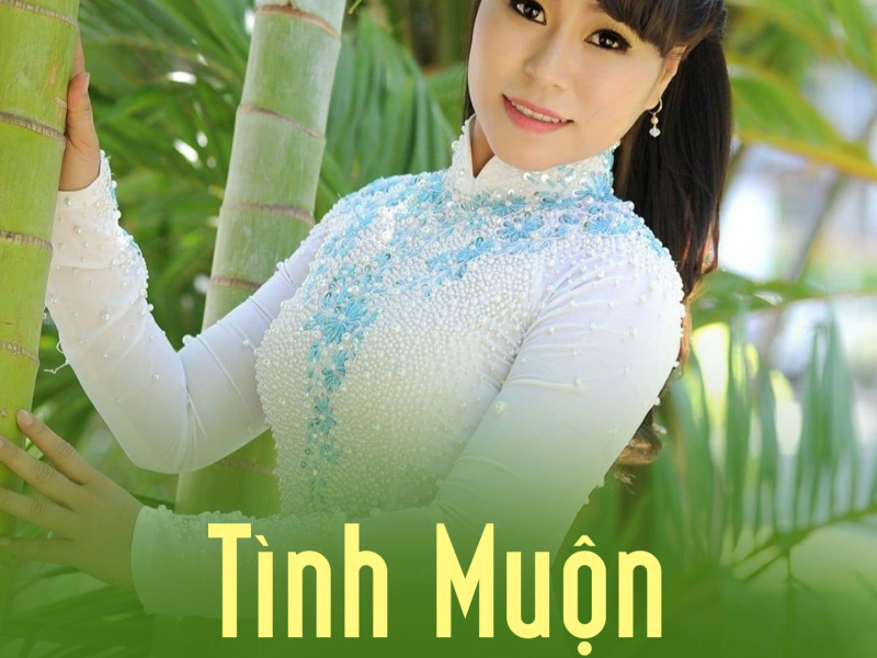 Tình Muộn (Single)