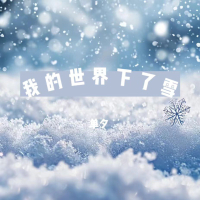 我的世界下了雪 (Single)