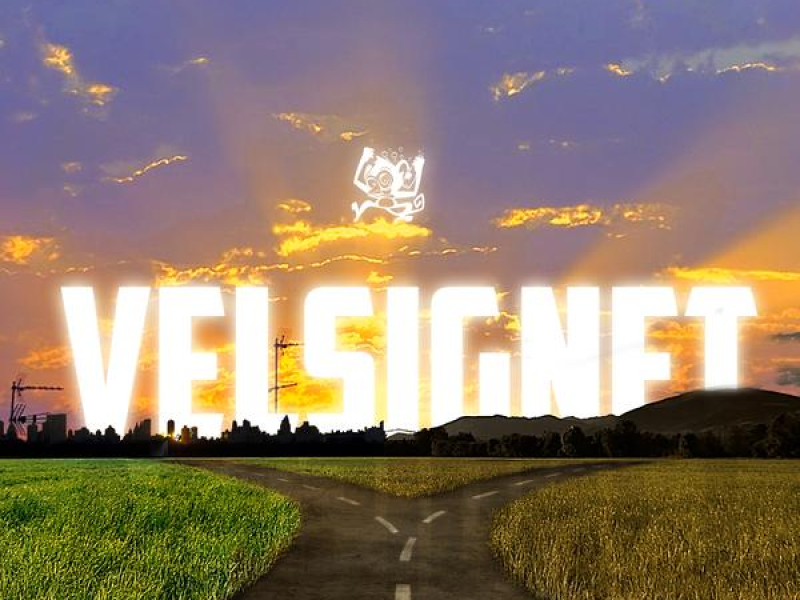 Velsignet (Har Det Godt pt. 2)