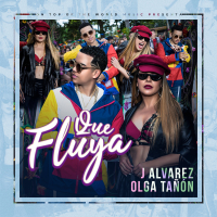 Que Fluya (Single)
