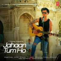 Jahaan Tum Ho (Single)
