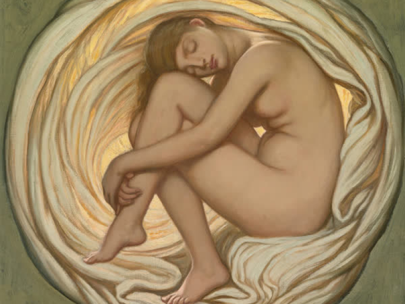 All The Time (Single)