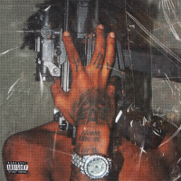 KATY PERRY / 43 FREESTYLE (Single)