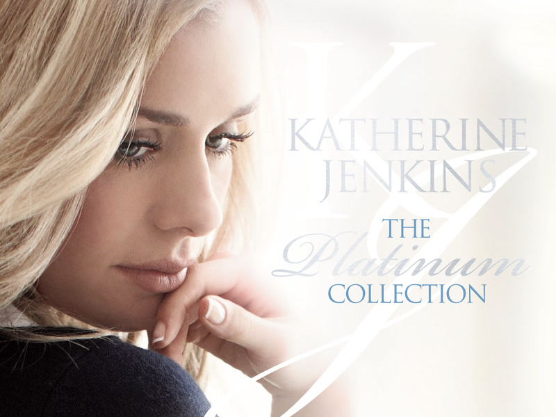 The Platinum Collection