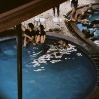 poolside lovers (Single)