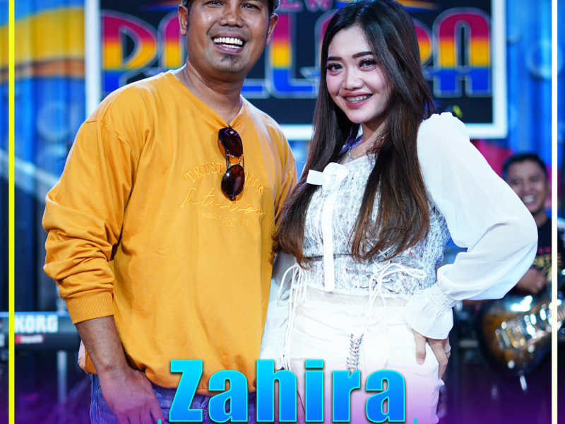 Zahira (Single)